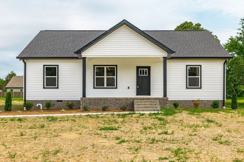 6170 Rocky Mound Road Westmoreland TN 37186