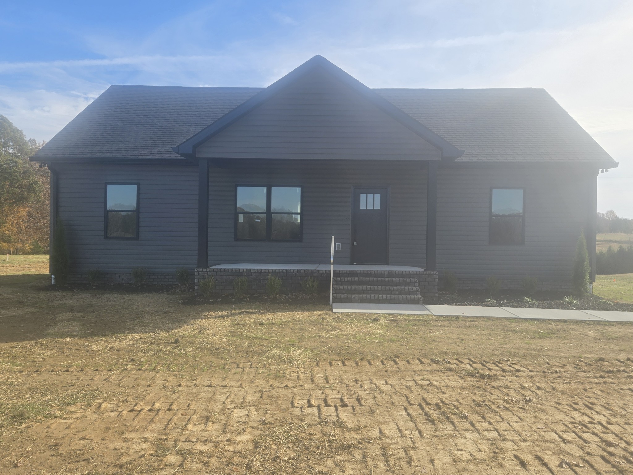 6170 Rocky Mound Road