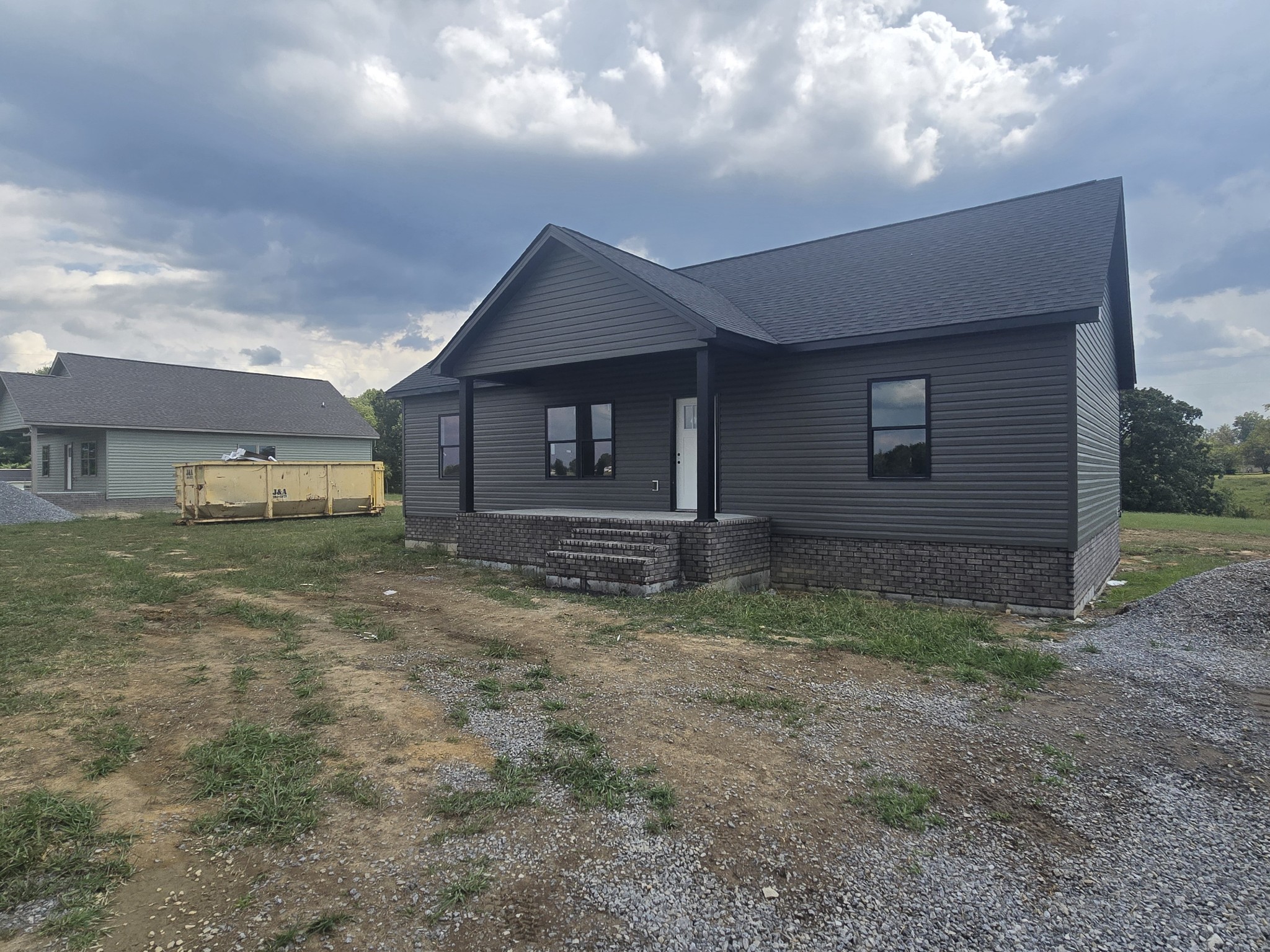 6170 Rocky Mound Road