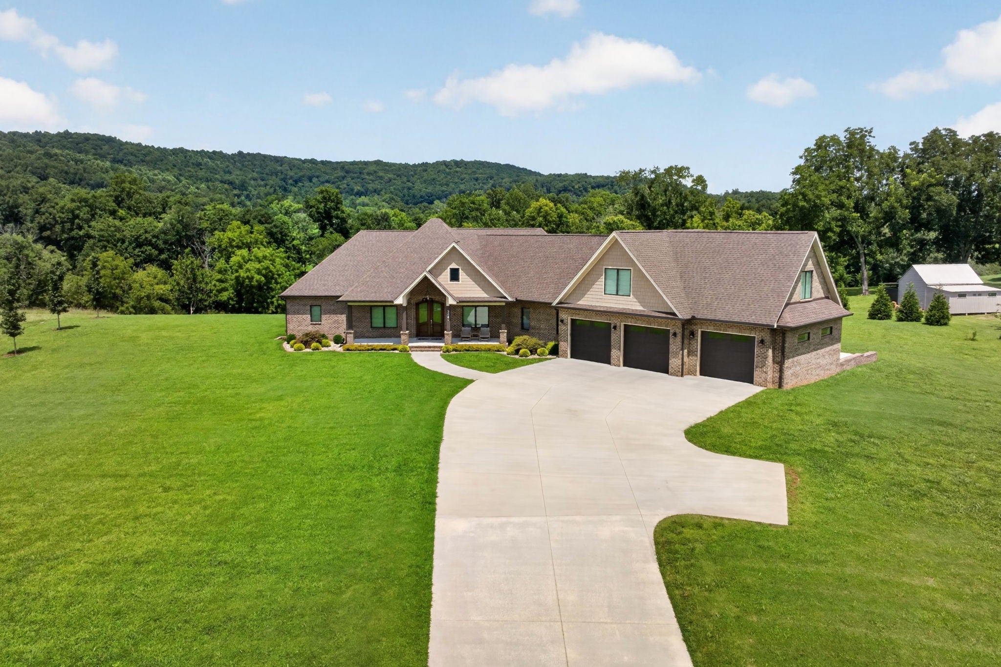 3542 Seven Springs Rd