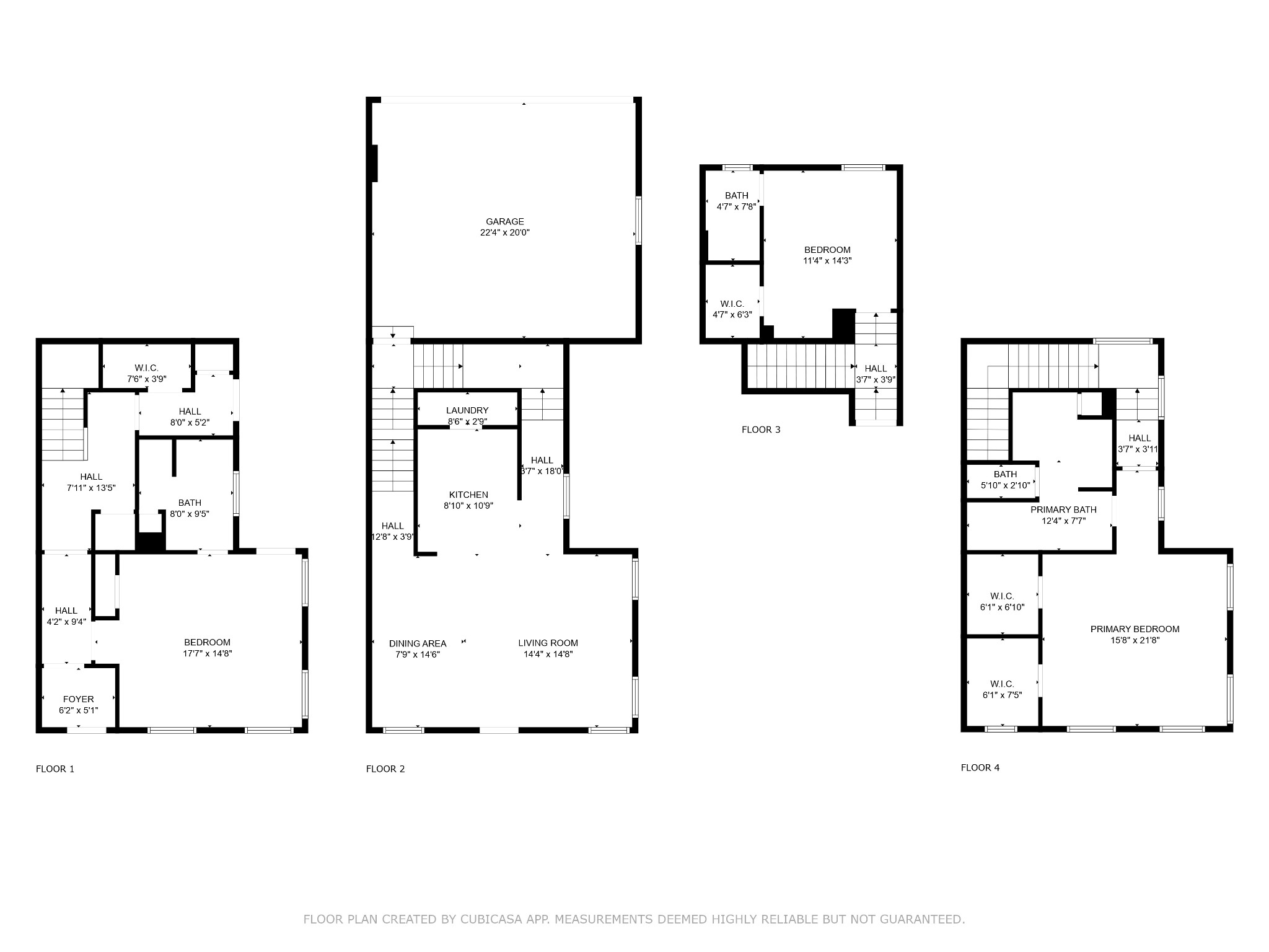 1006 Cumberland Park Dr