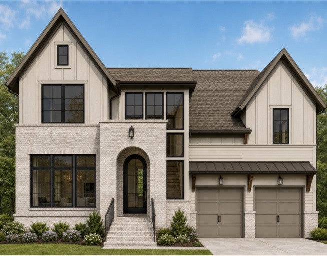 5-bed listing at 8024 Cane Creek Rd, Nashville