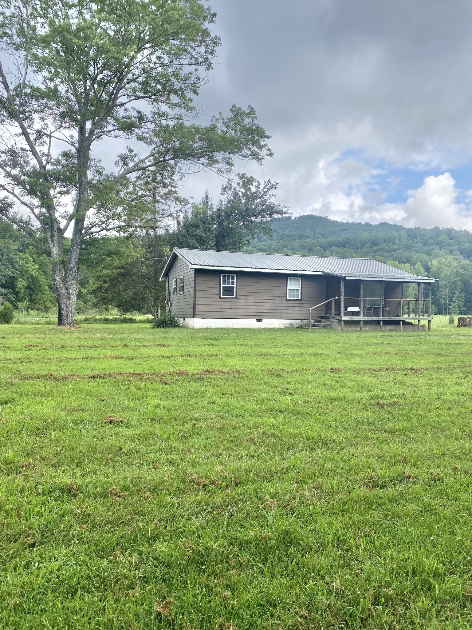 410 Red Sartain Road
