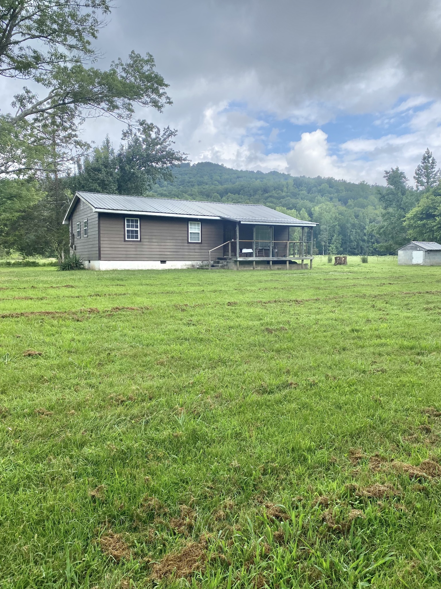 410 Red Sartain Road