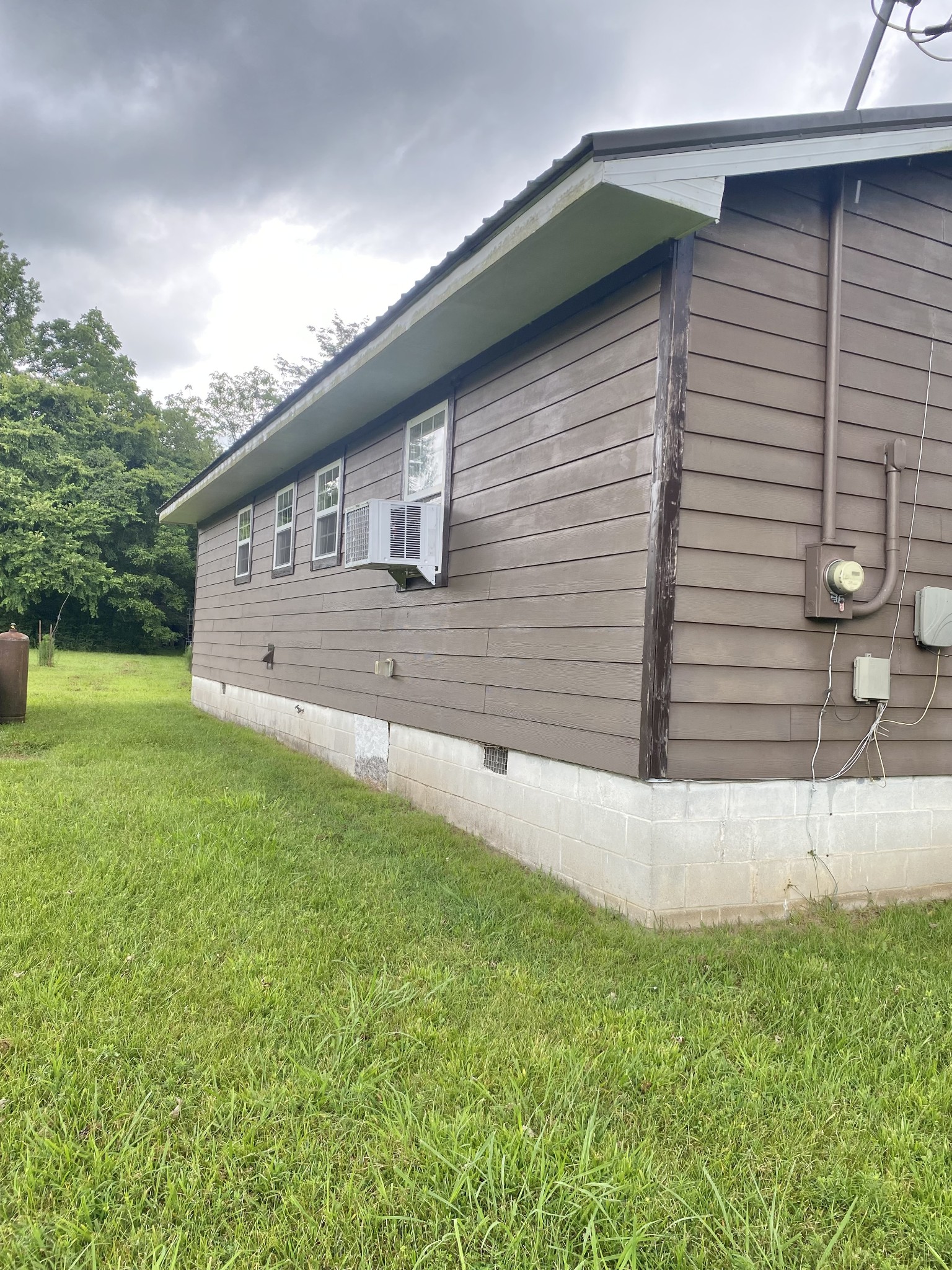 410 Red Sartain Road