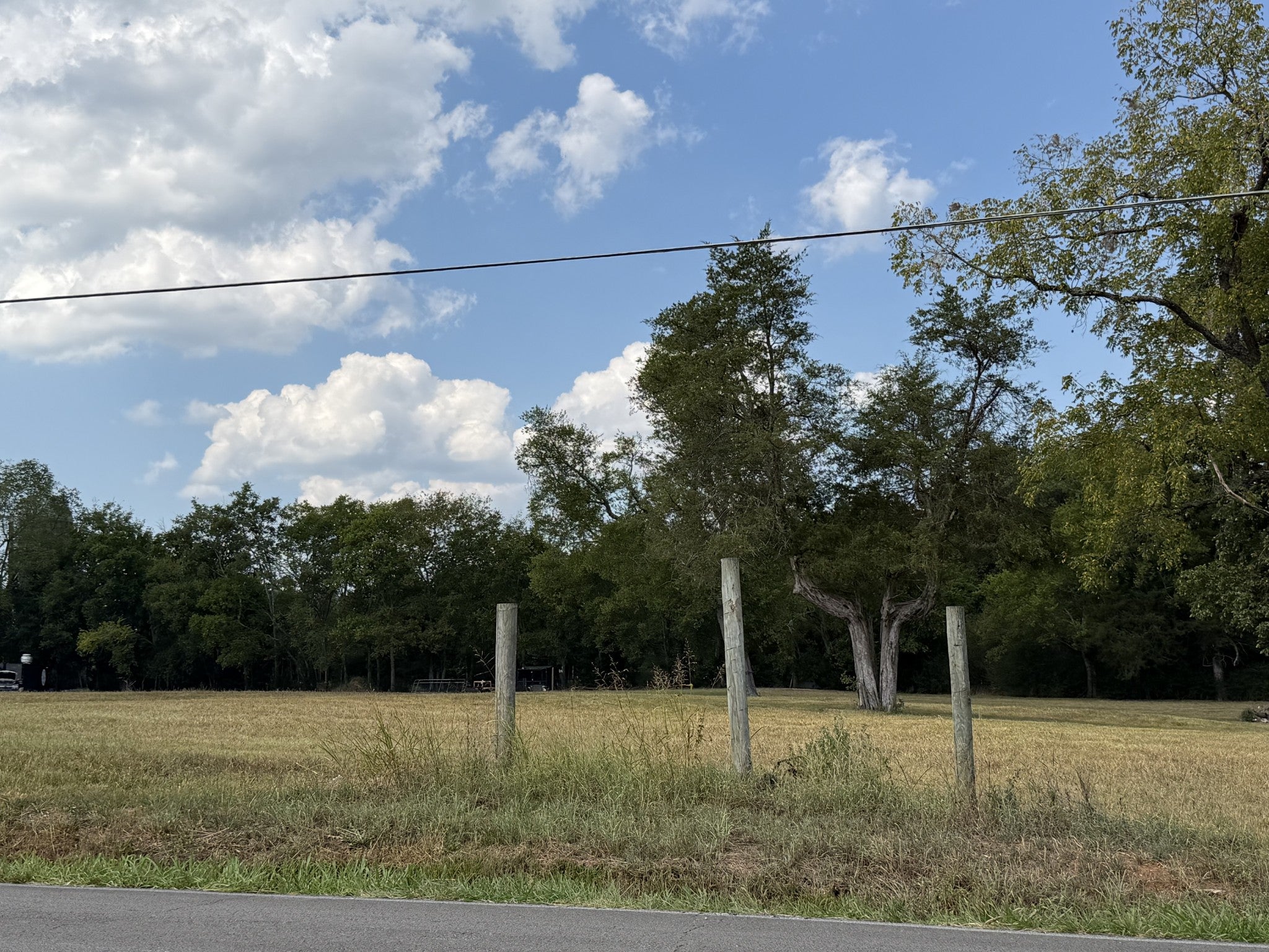 0 Midland Fosterville Rd
