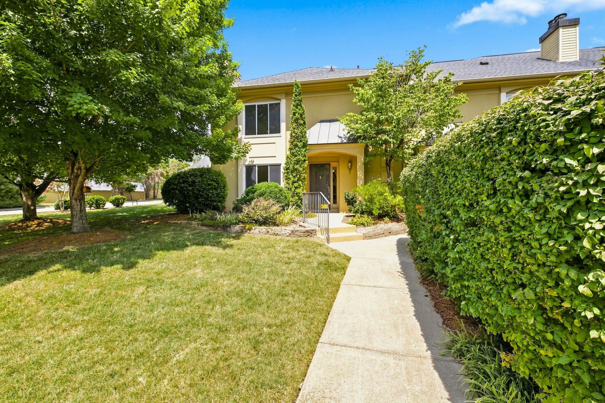3-bed listing at 4487 Post Pl 29, Nashville