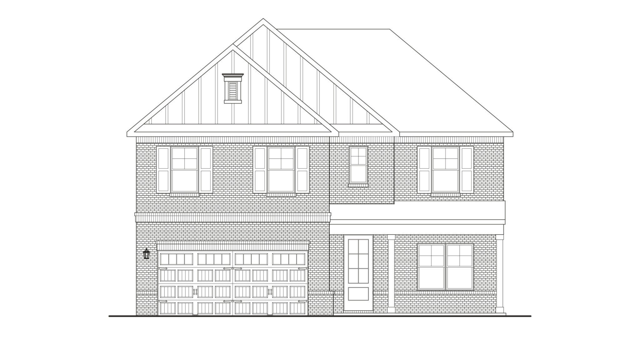 2304 Mary Lou Way