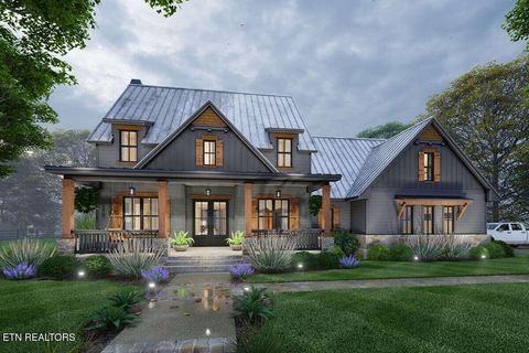 11 Summerset Drive Talbott TN 37877