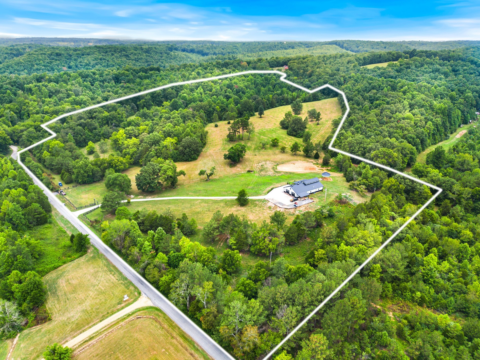 6899 Old Mill Creek Rd