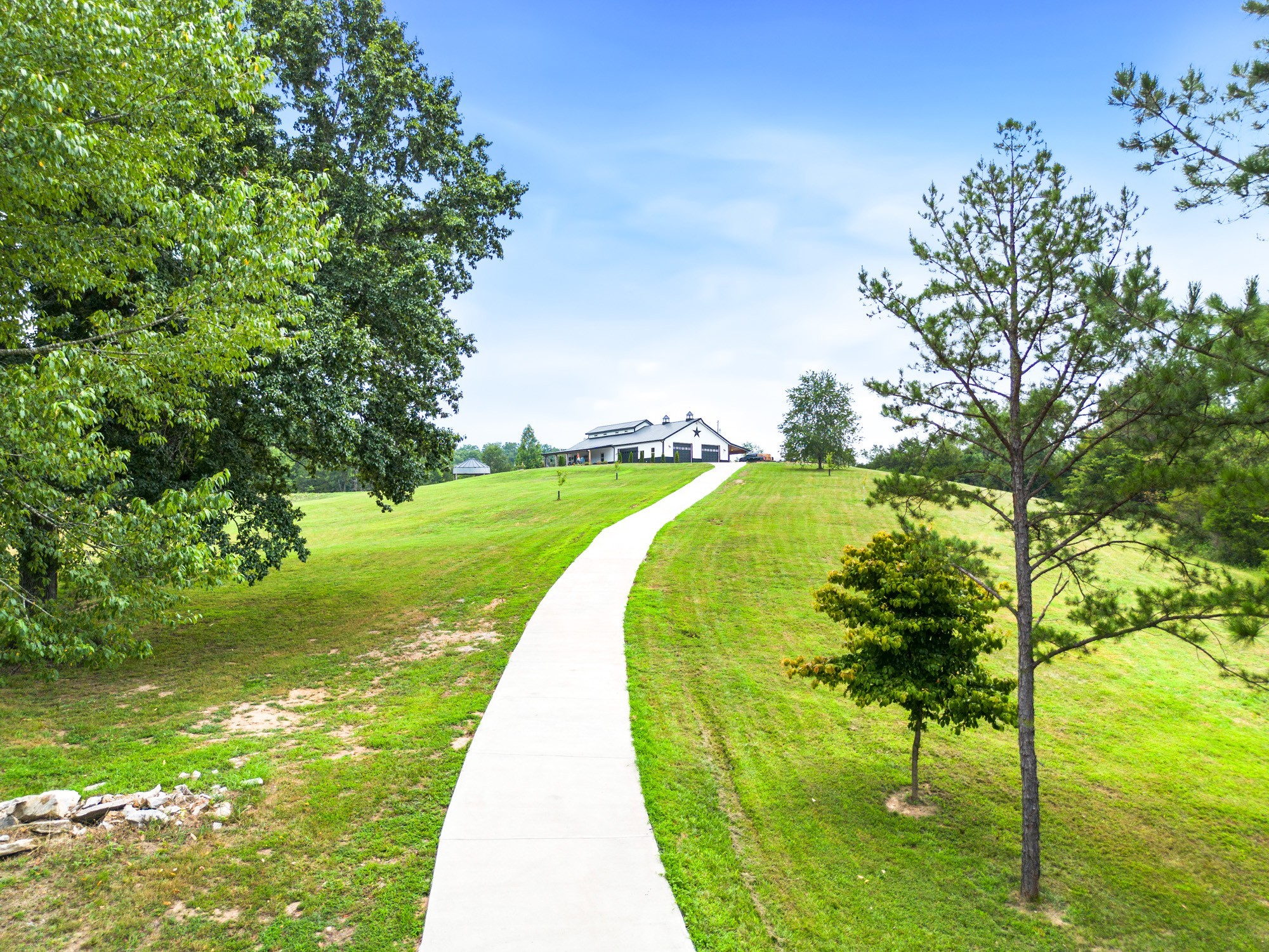 6899 Old Mill Creek Rd