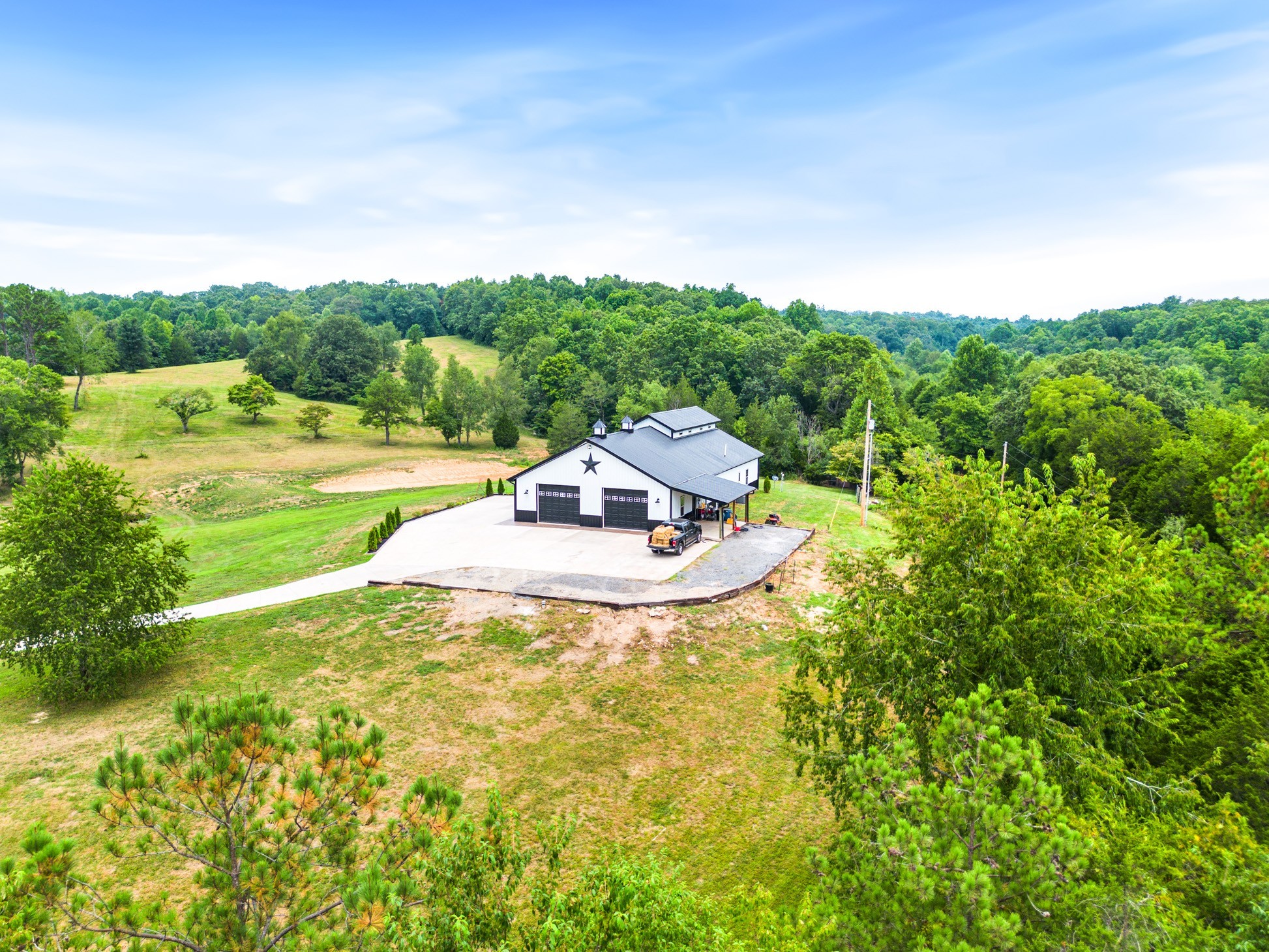6899 Old Mill Creek Rd