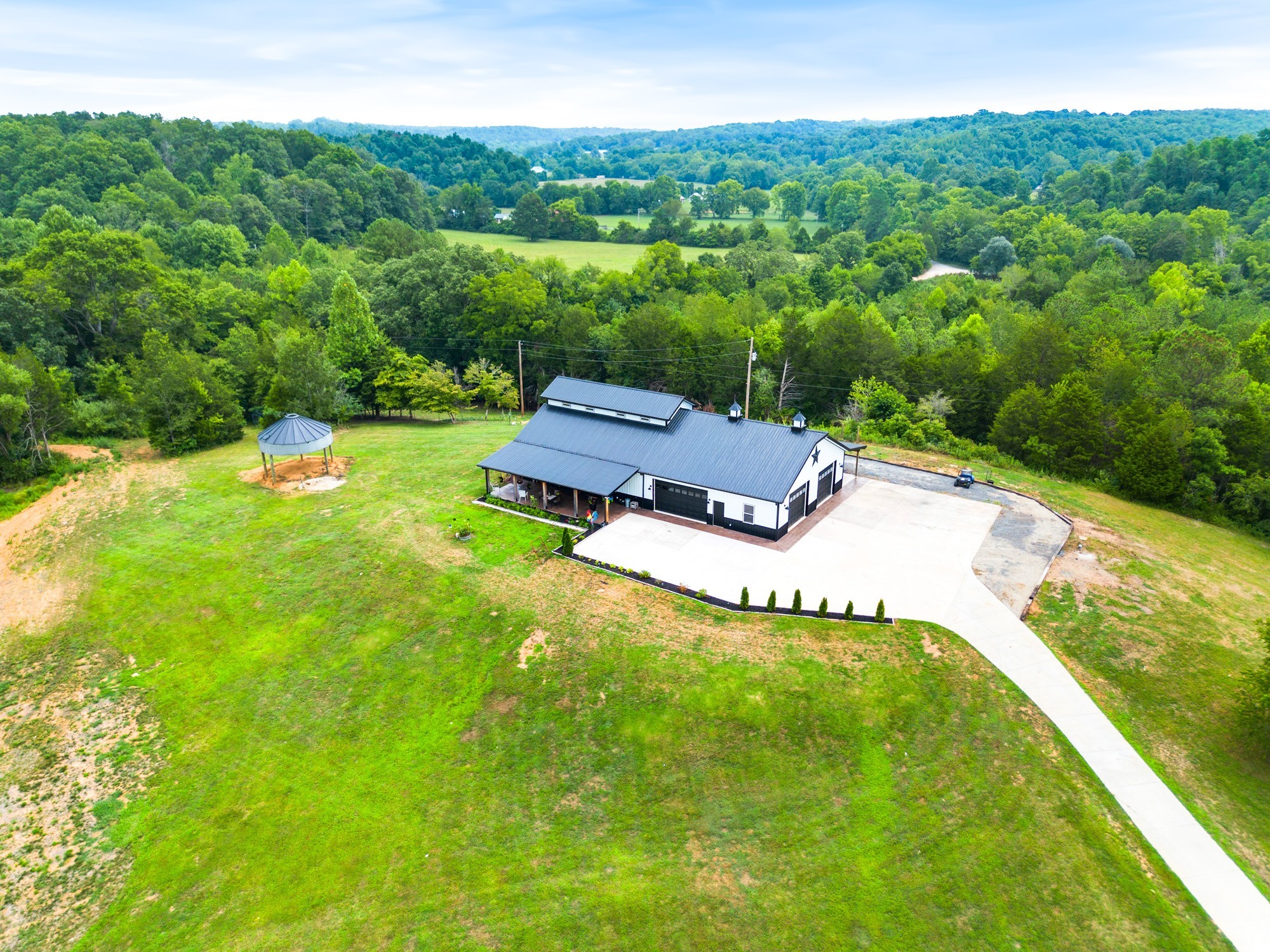 6899 Old Mill Creek Rd