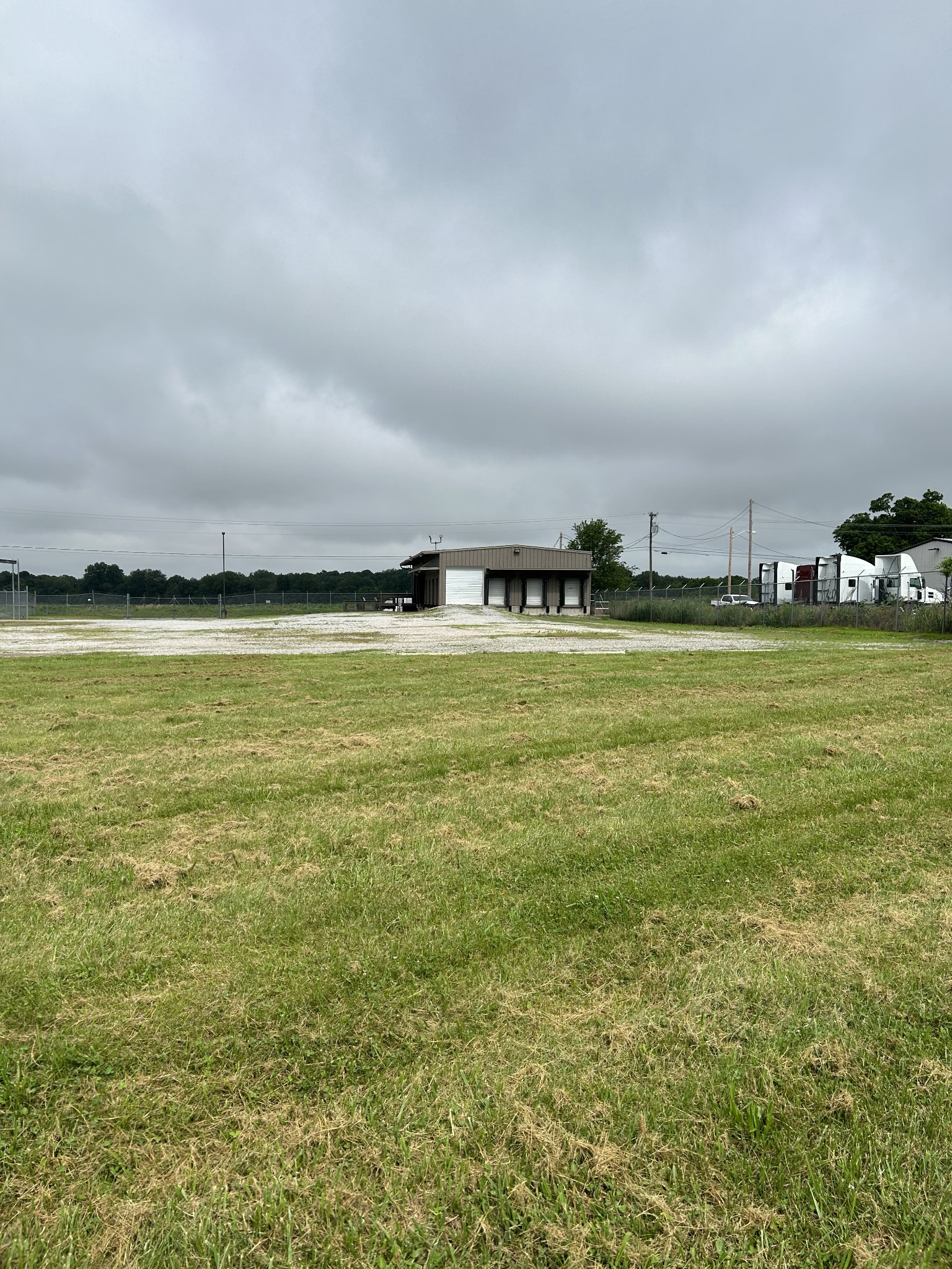 3418 Highway 43 N