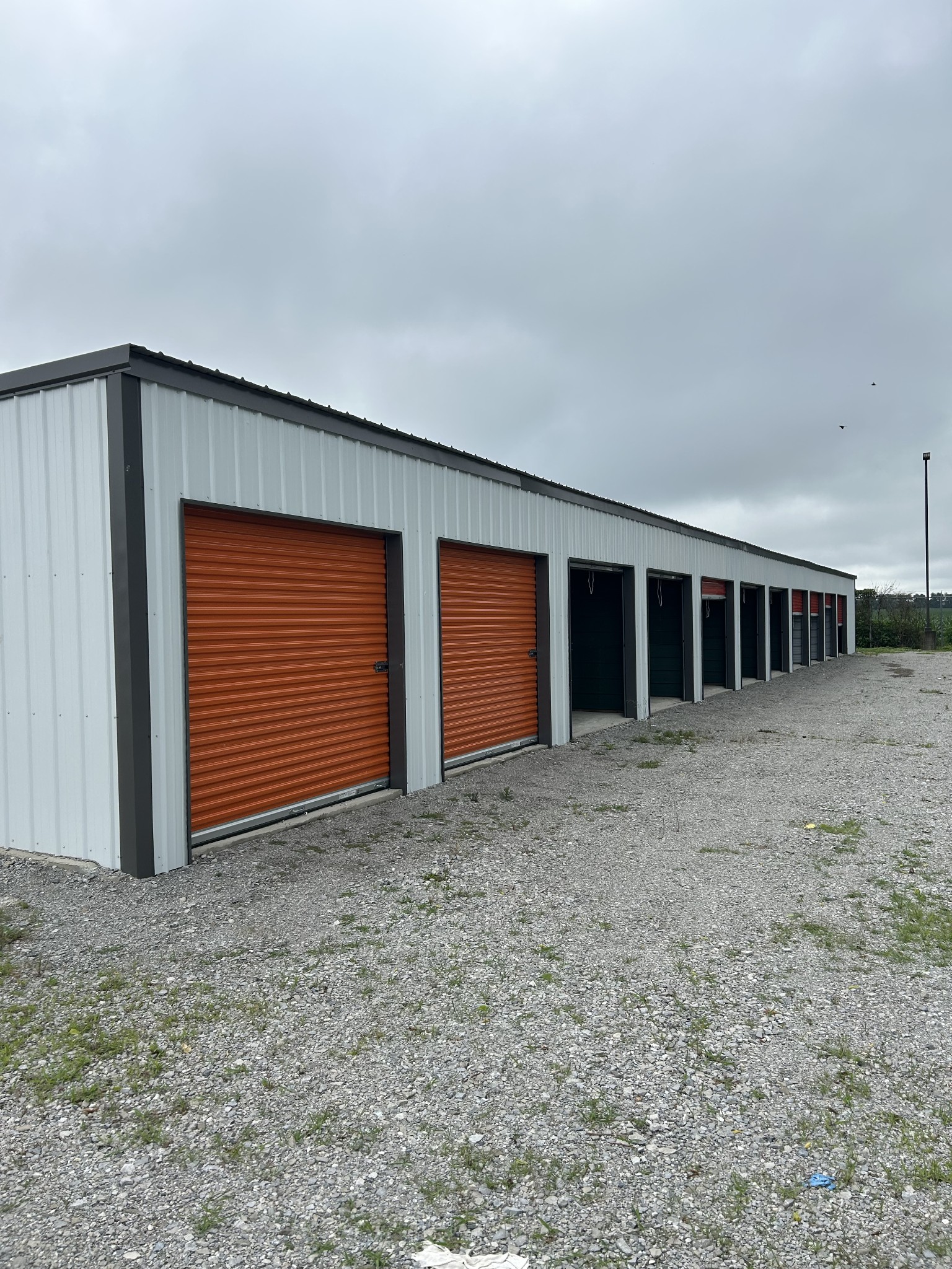 3418 Highway 43 N