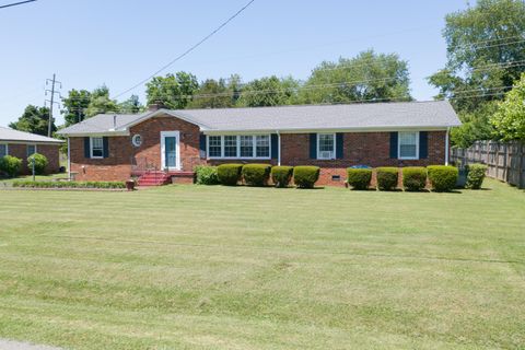 136 Bel Aire Dr Winchester TN 37398