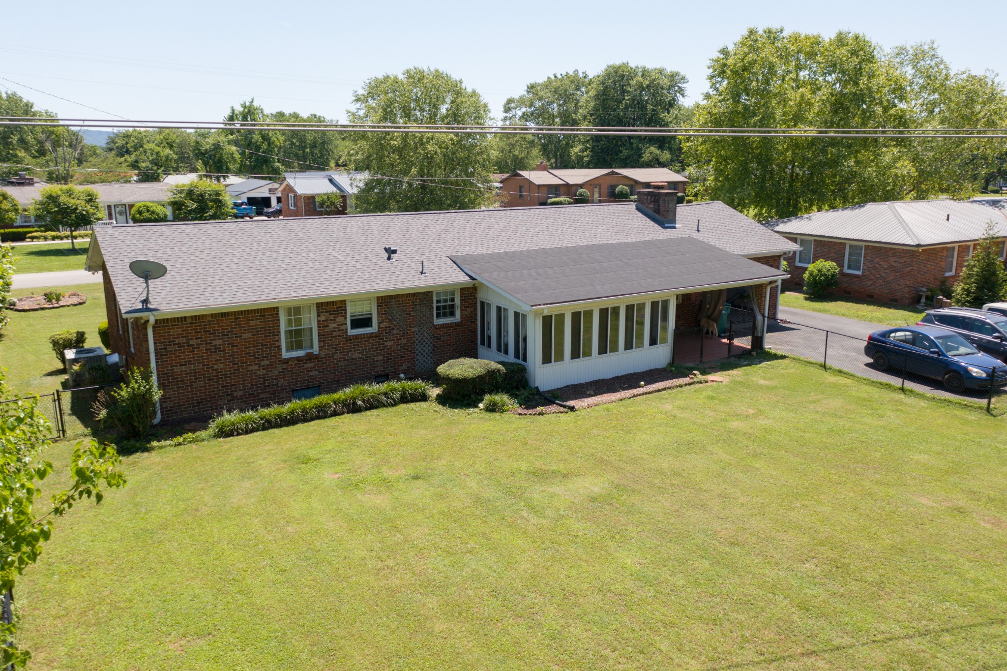 136 Bel Aire Dr