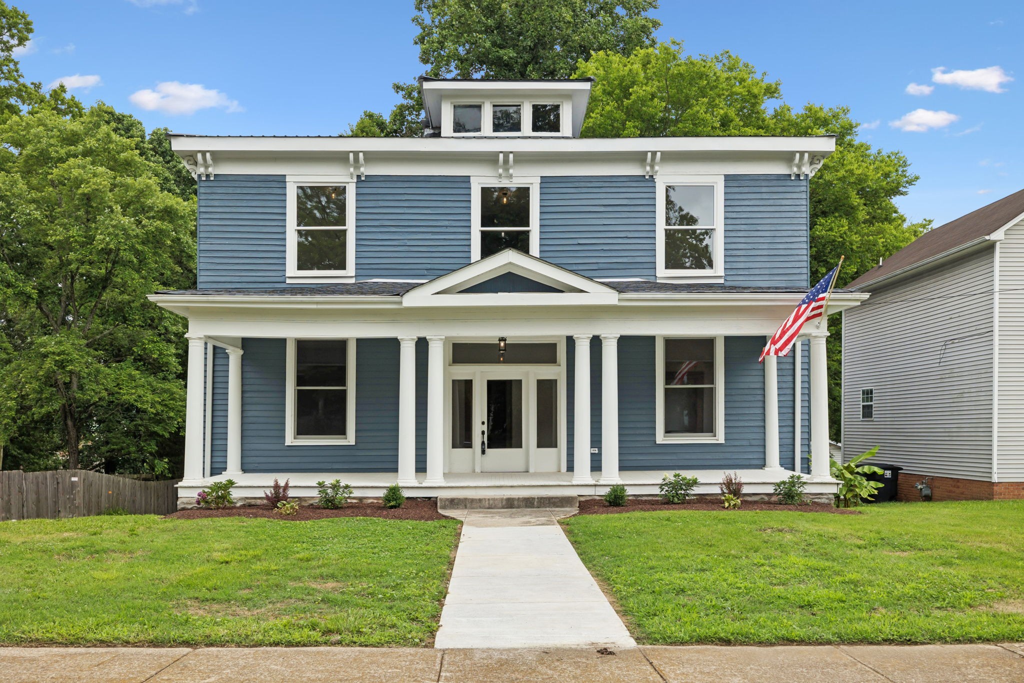 Middle Tennessee Properties 4 905 School St