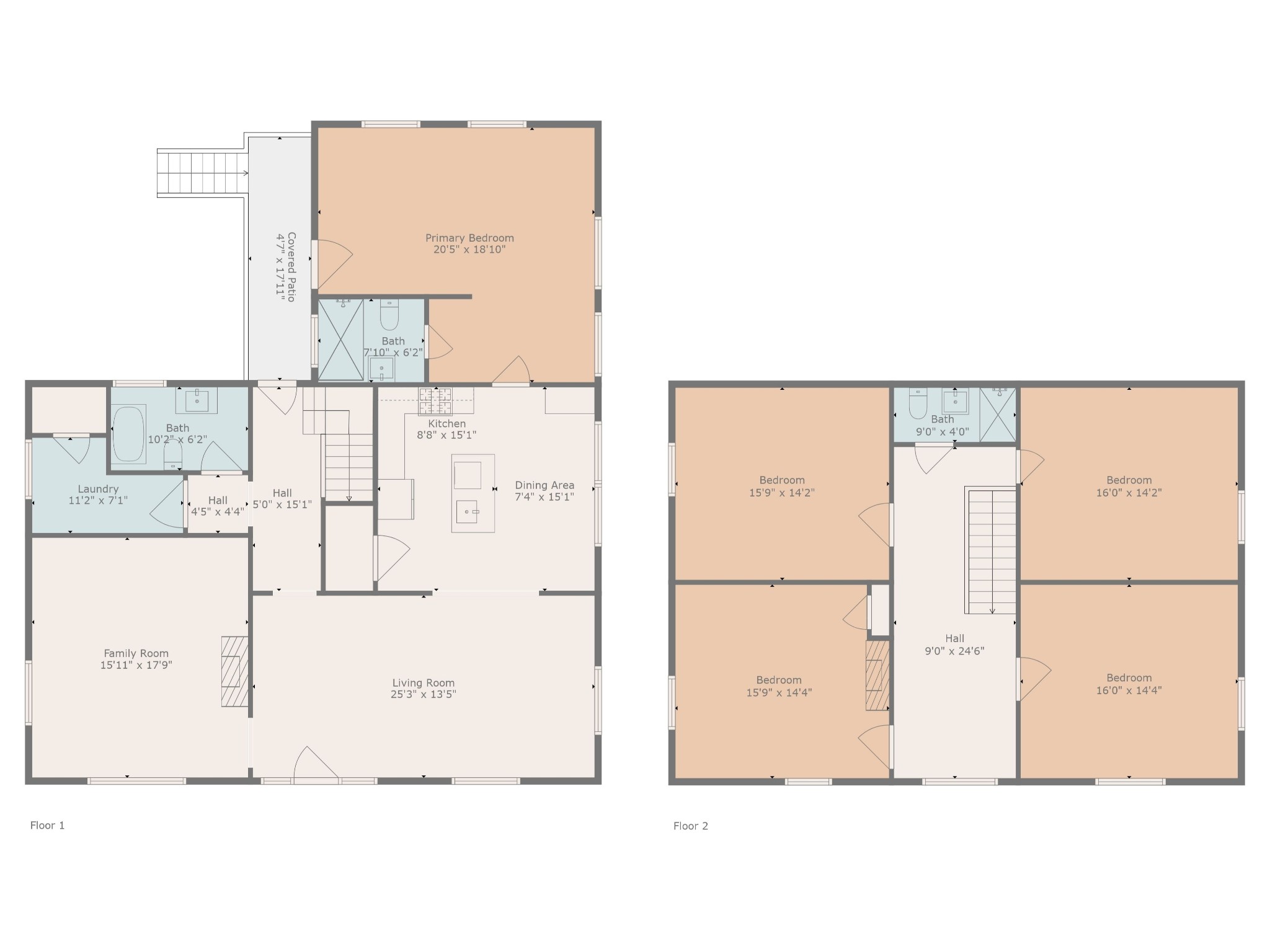 Middle Tennessee Properties 2 905 School St