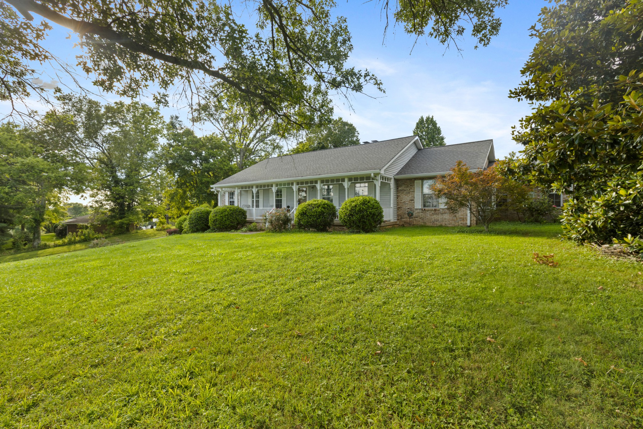 5615 Hickory Ridge Rd