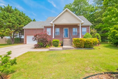 61 Brookfield Cir Winchester TN 37398