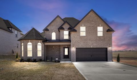 414 Blackjack Oak Ct, Clarksville, TN 37043 - MLS#: 2760787