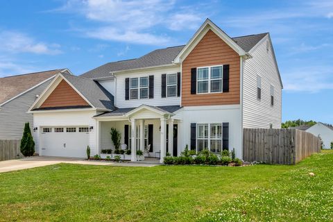 1003 Garrison Way Spring Hill TN 37174