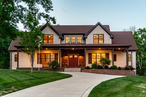1020 Morchella Private Way Hendersonville TN 37075