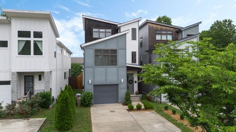 835B Dewees Ave Nashville TN 37204