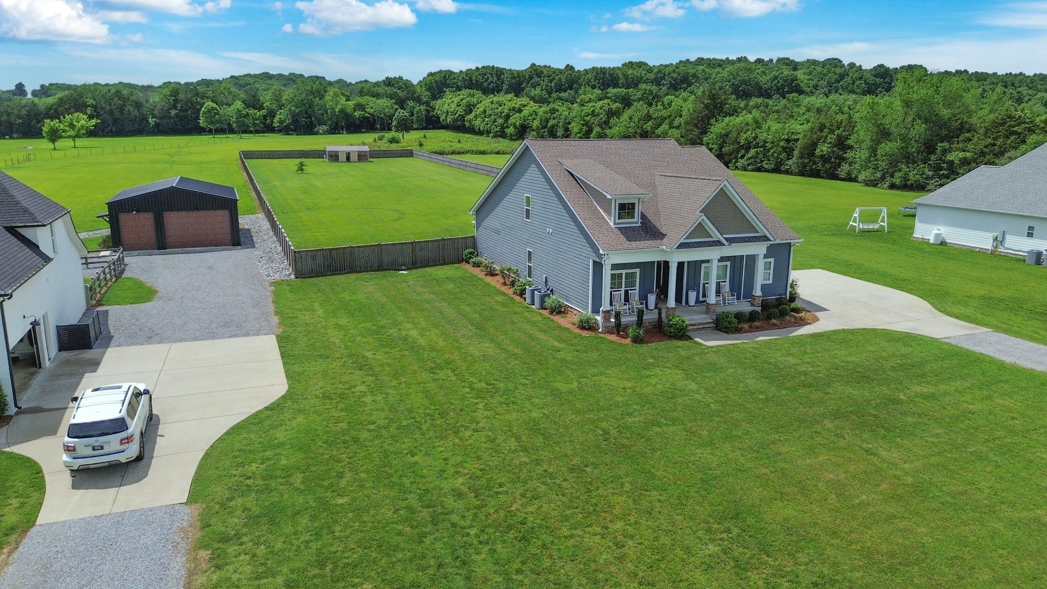 7890 Poplar Hill Rd