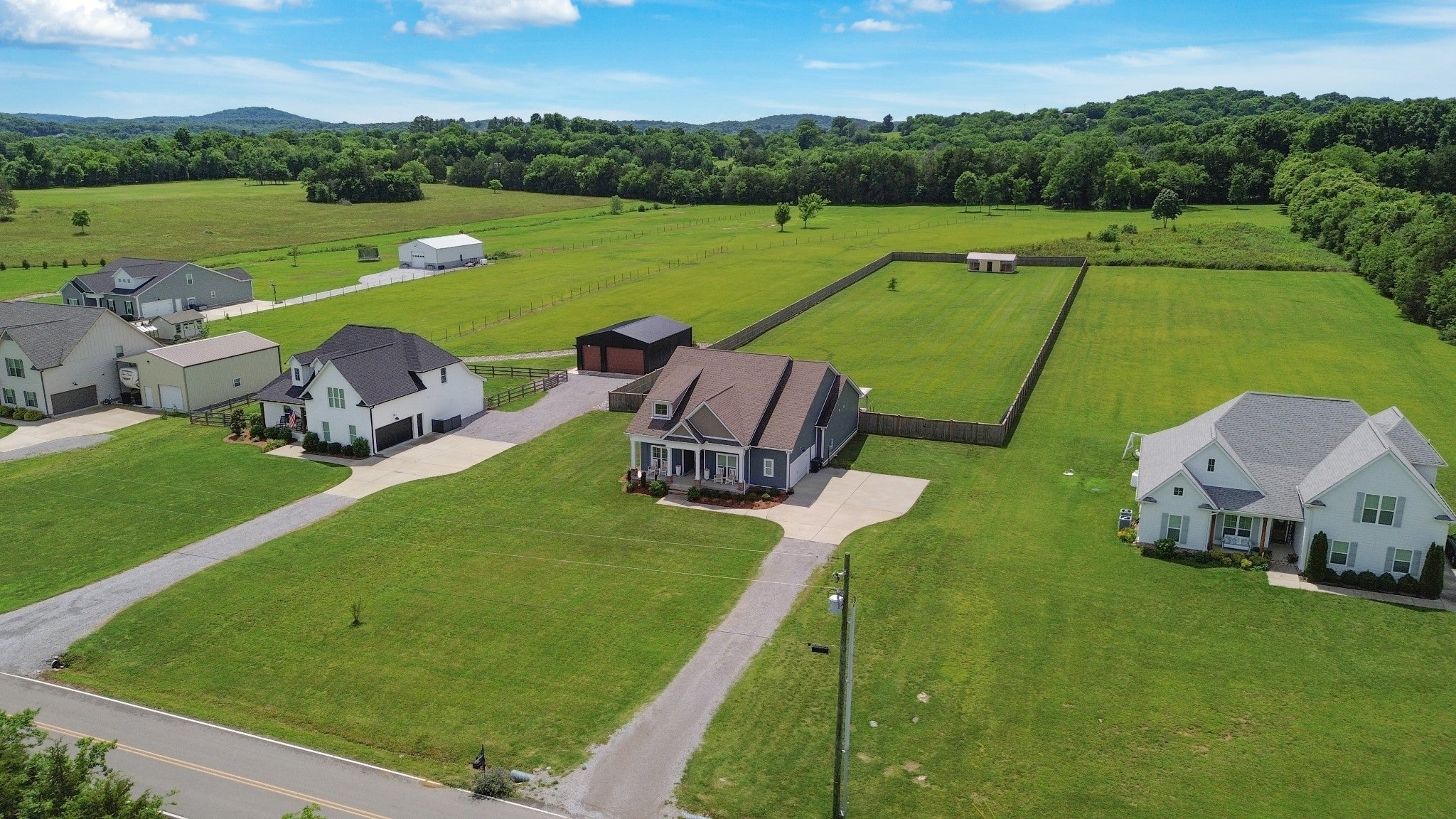 7890 Poplar Hill Rd