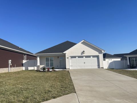 Photo of 110 War Admiral Ct, Hopkinsville, KY 42240 (MLS # 3123594)
