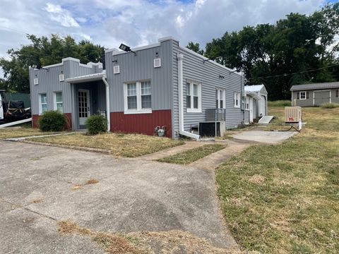 303 Bridgeway Ave Old Hickory TN 37138