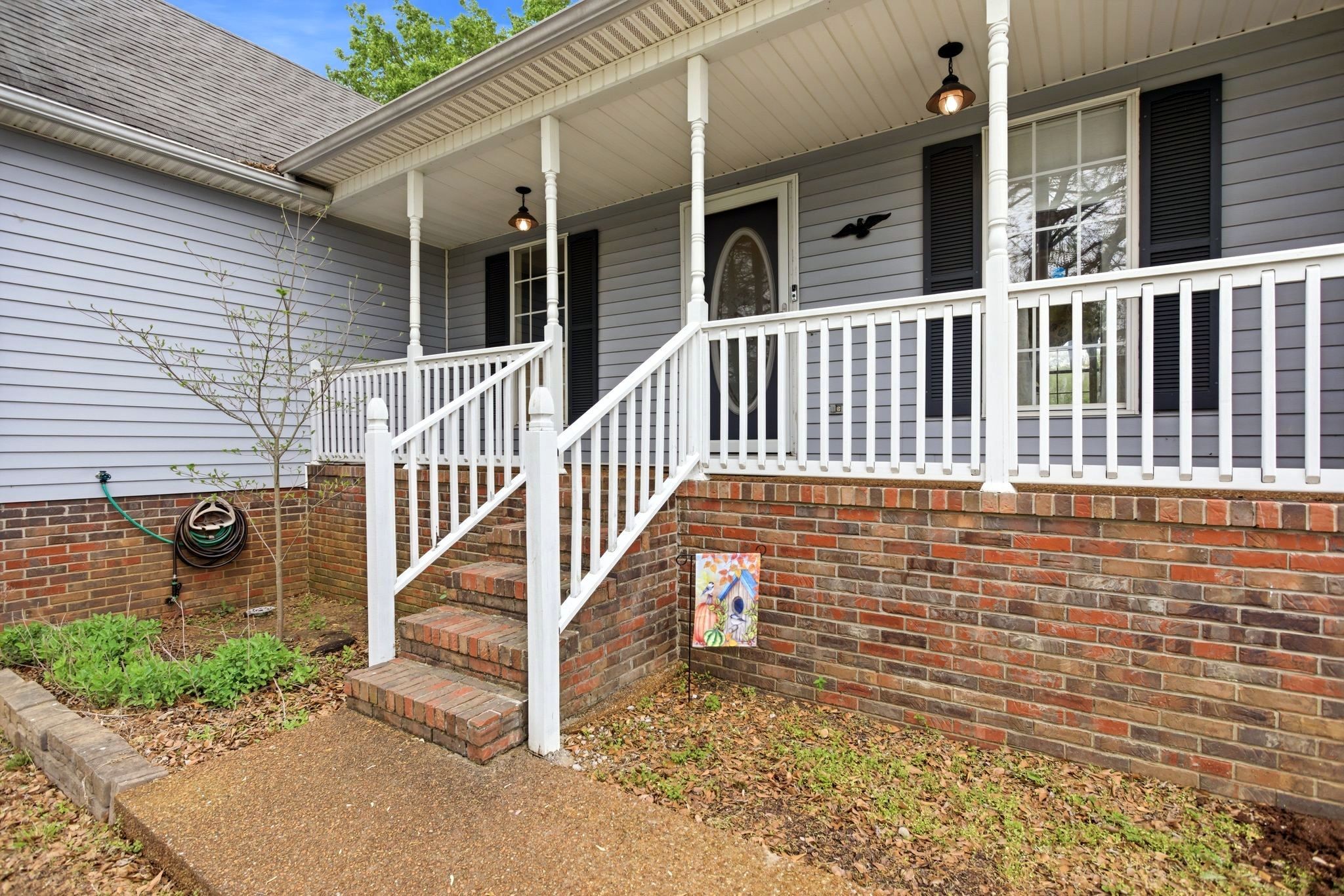 110 Green Vale Dr