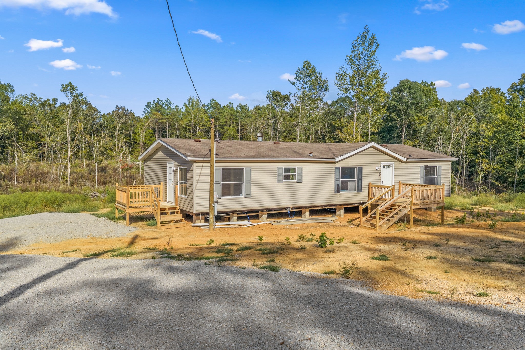 5505 Cash School Road