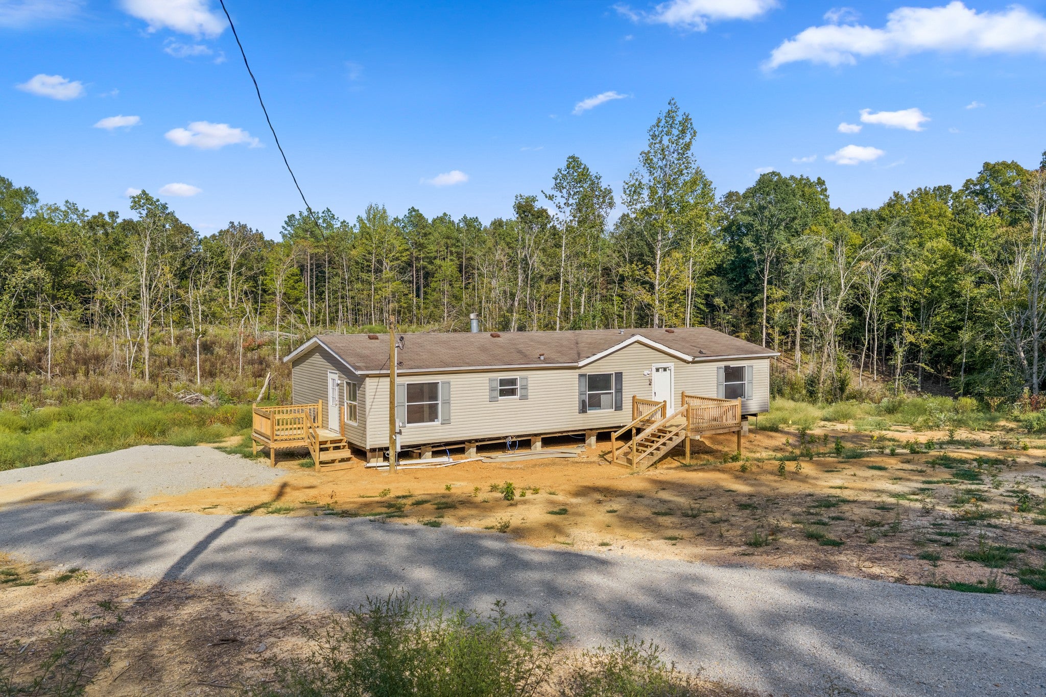 5505 Cash School Road