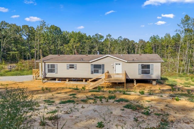 5505 Cash School Road