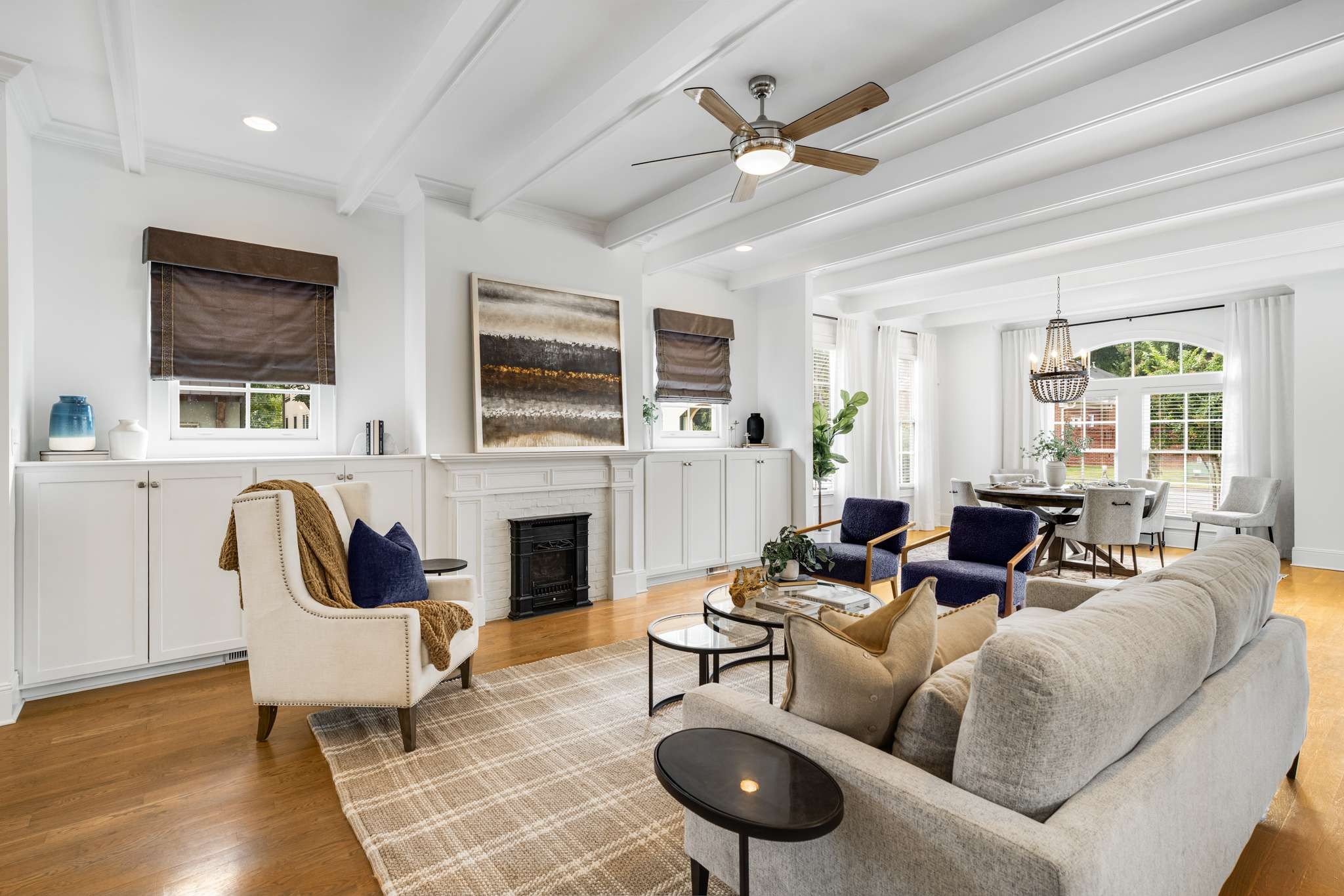 404 Woodmont Hall Pl