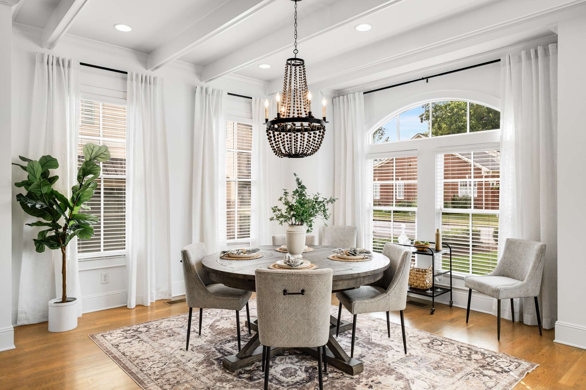 404 Woodmont Hall Pl