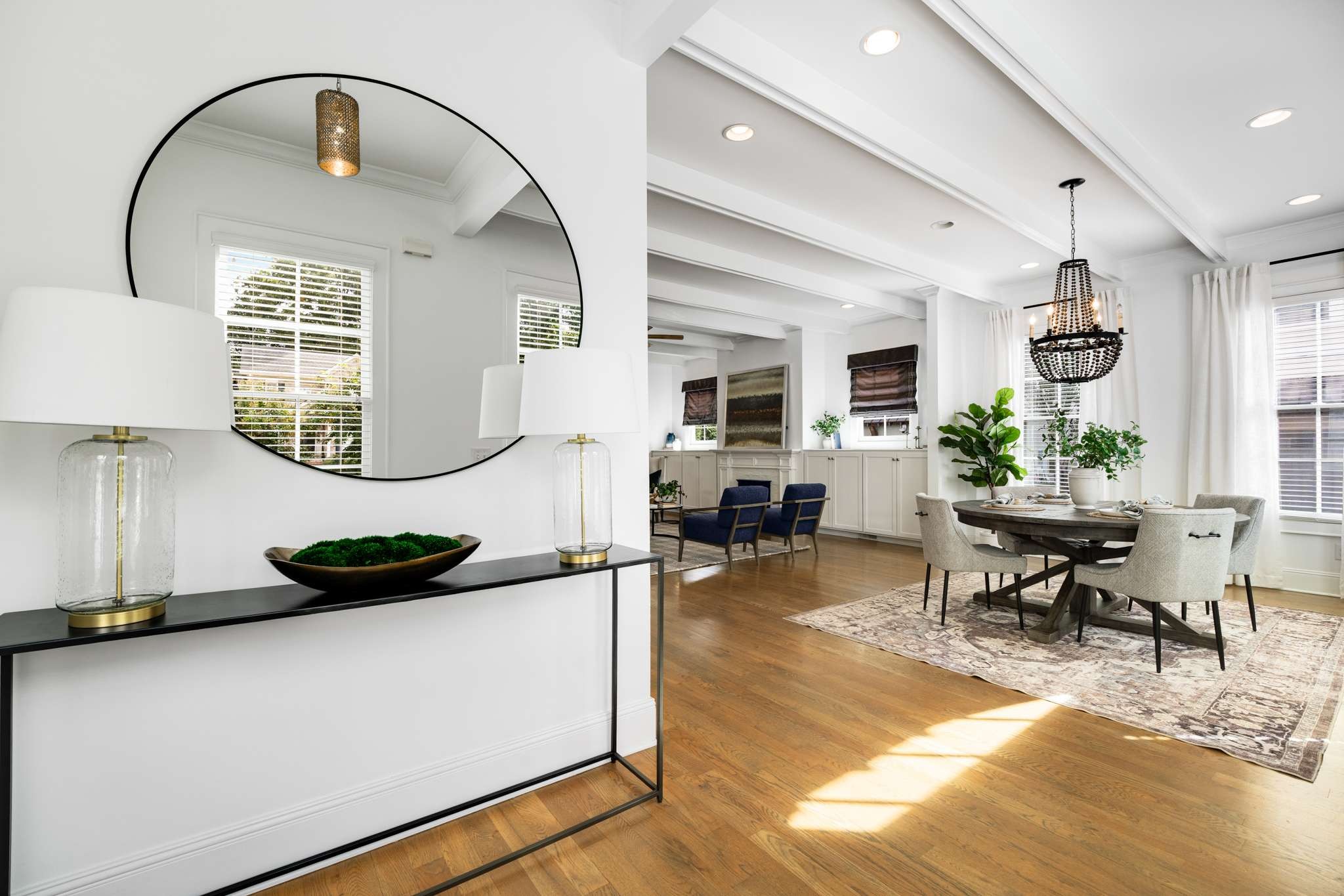 404 Woodmont Hall Pl