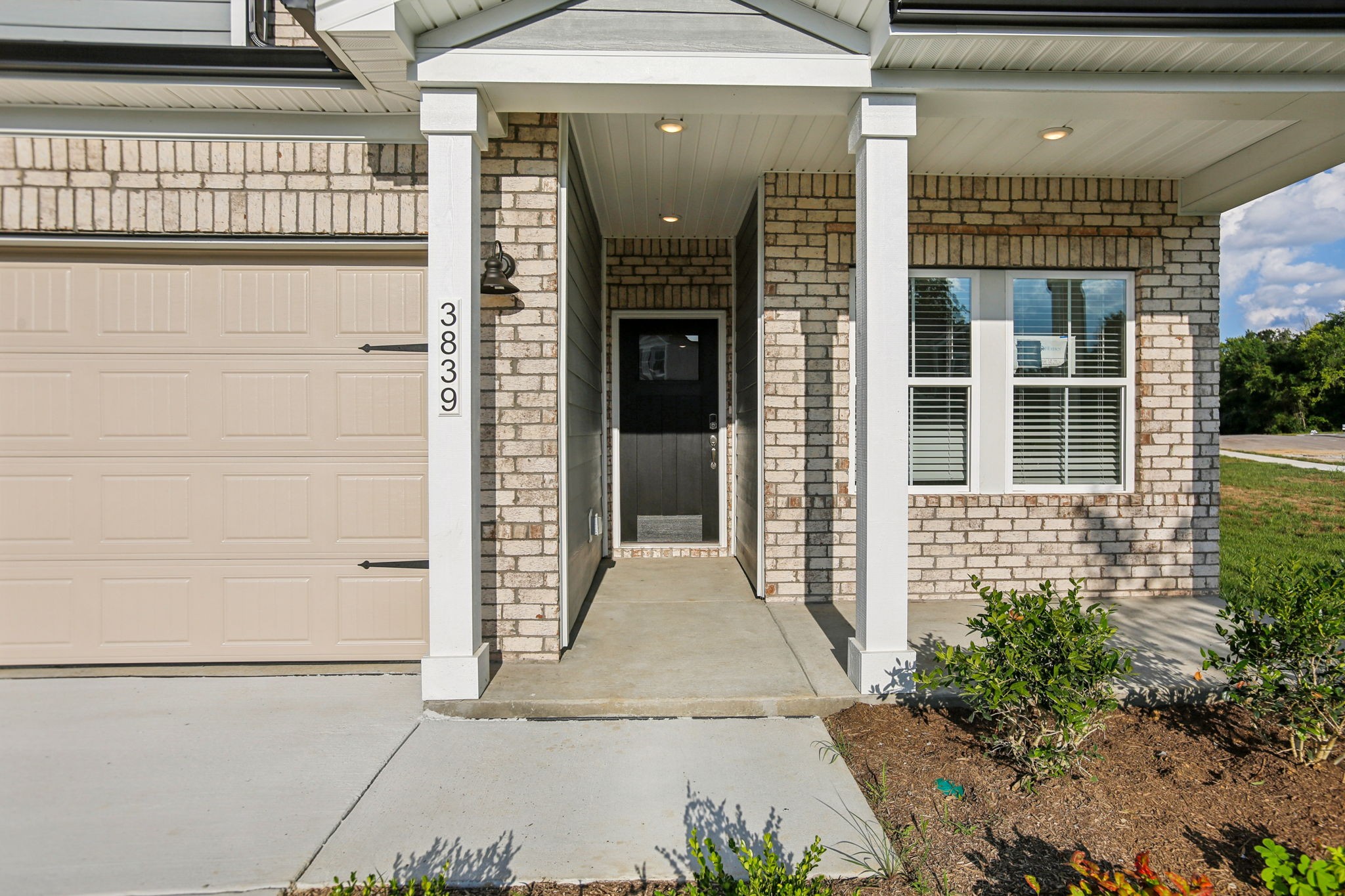 3839 Hallanday Drive