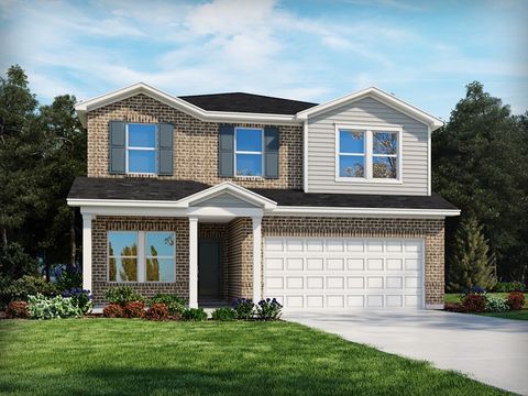3839 Hallanday Drive Murfreesboro TN 37128