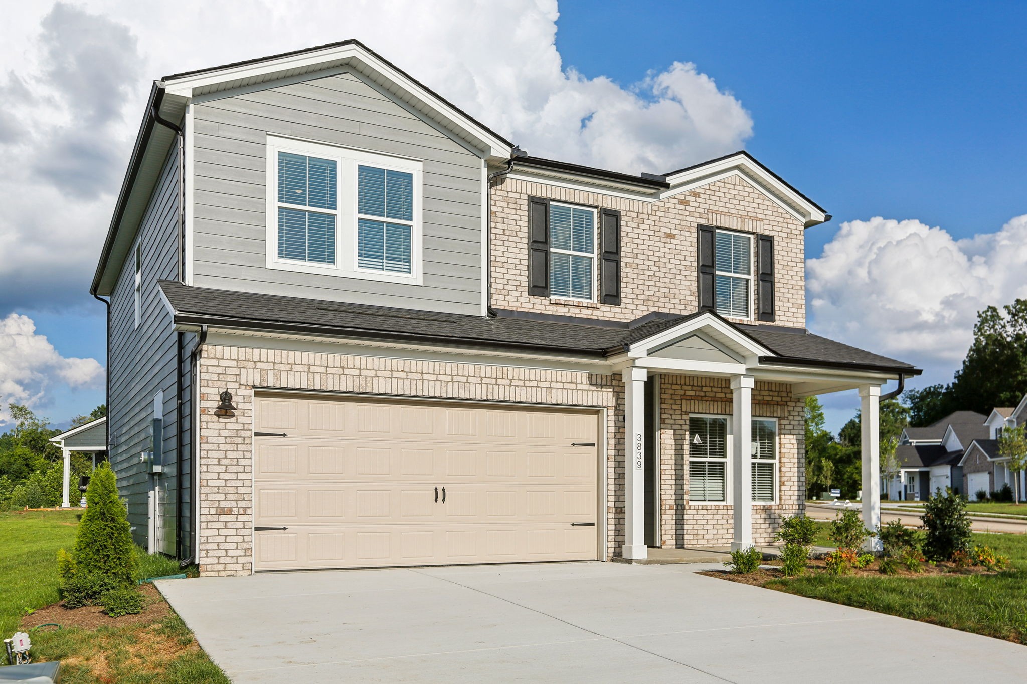 3839 Hallanday Drive