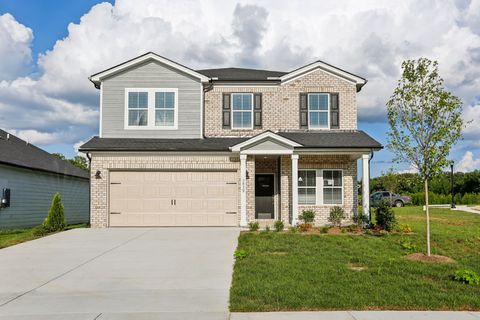 3839 Hallanday Drive Murfreesboro TN 37128