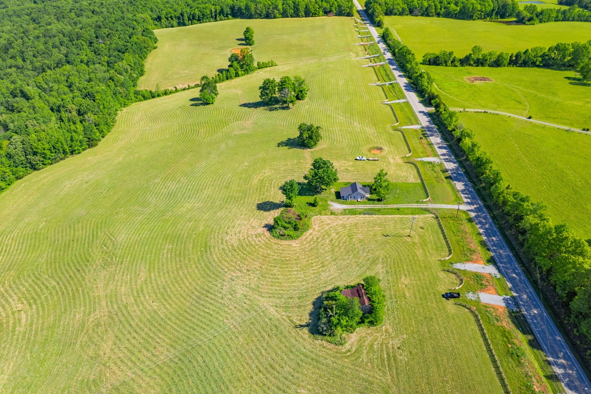 3855 Sylvia Rd
