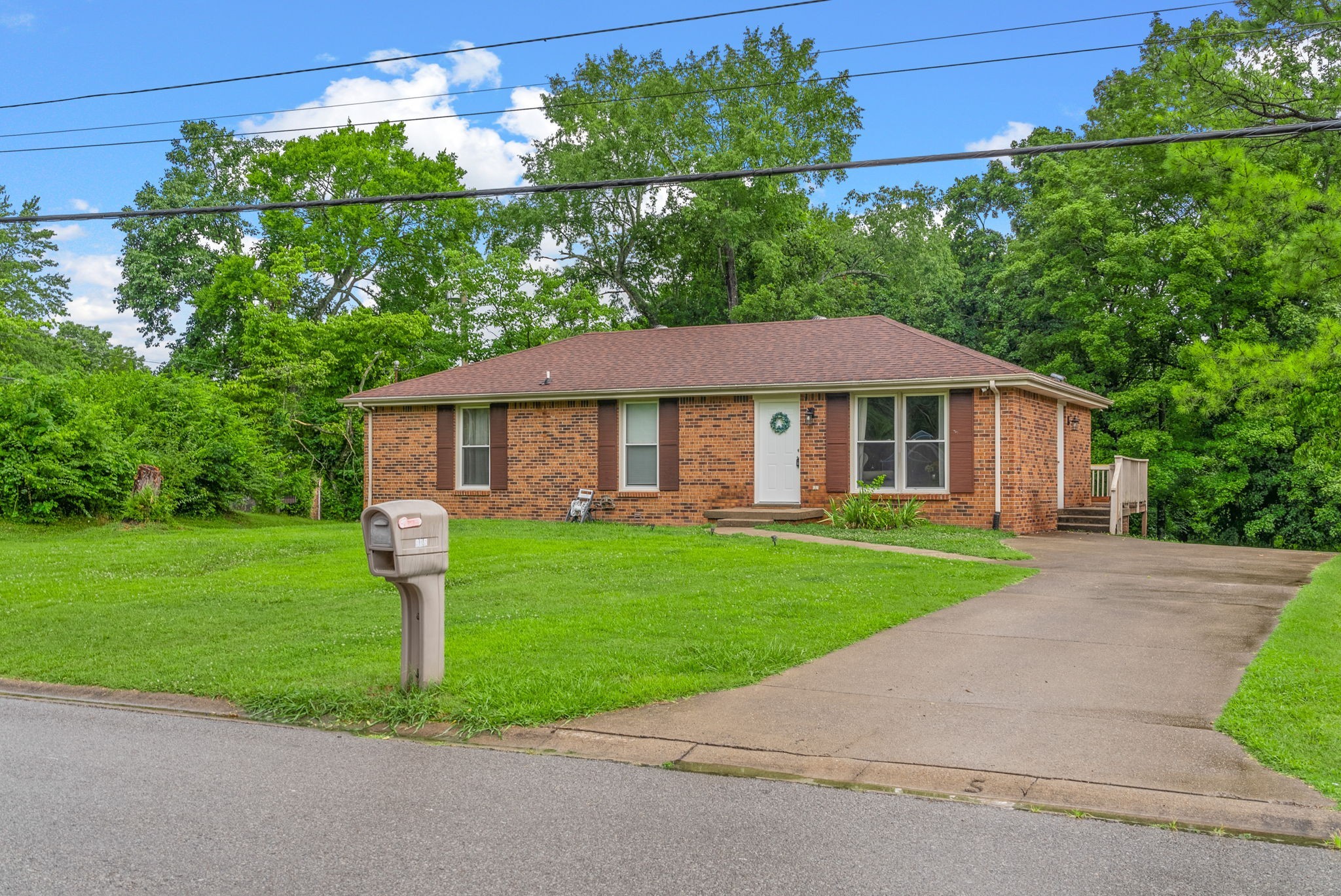 305 Barry Drive