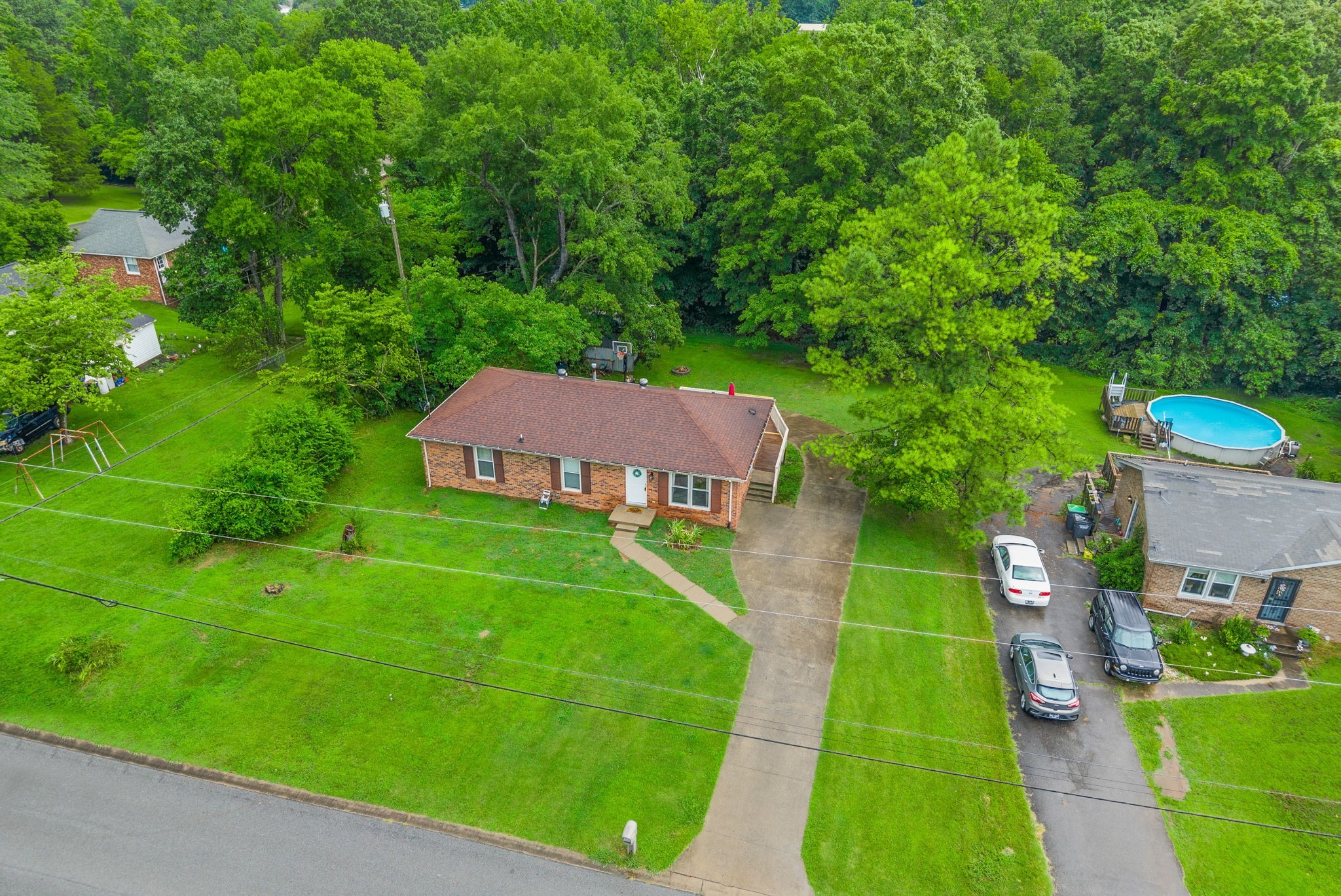 305 Barry Drive