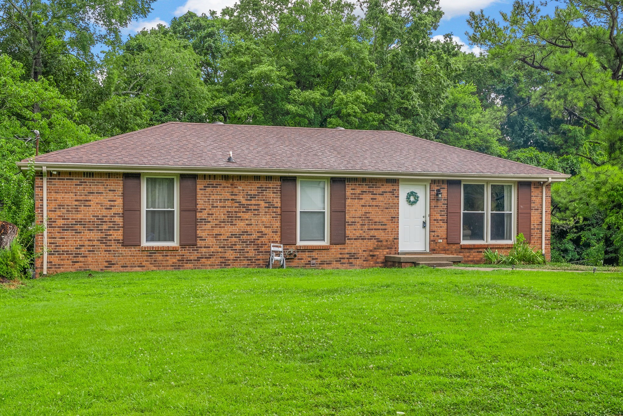 305 Barry Drive