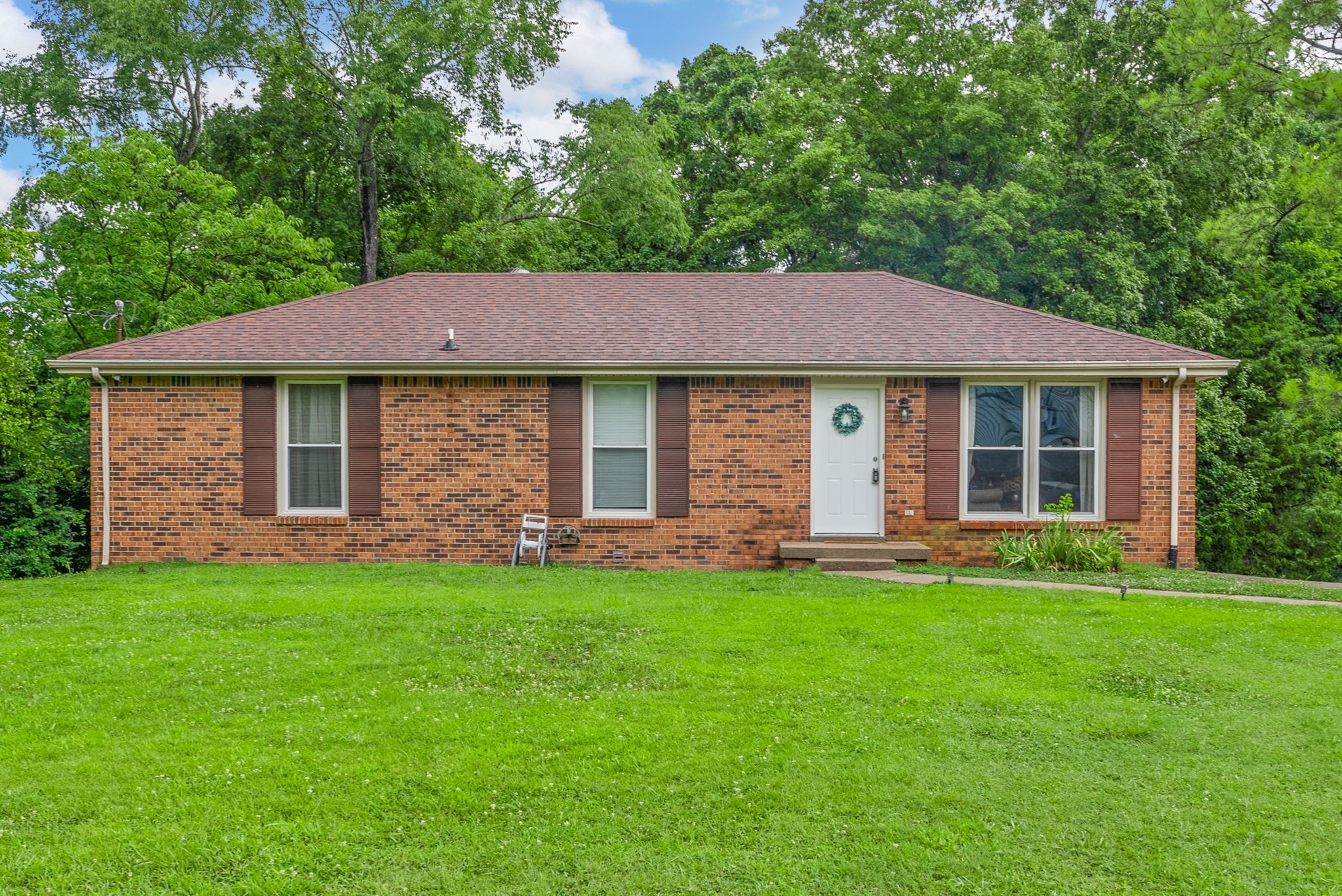 305 Barry Drive