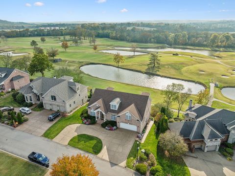 236 Gardenridge Dr Franklin TN 37069